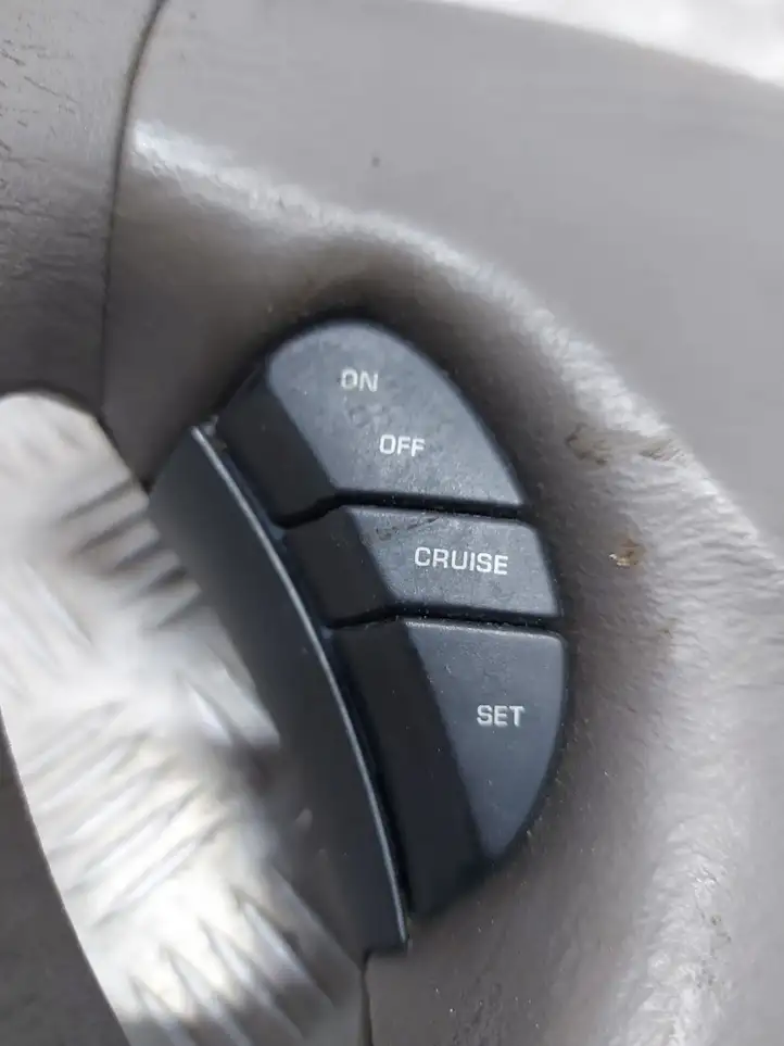 Chrysler Voyager (2001 - 2004) 22508 Руль — фото 2