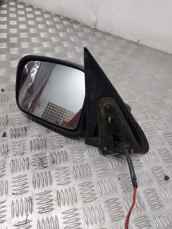 Jeep Cherokee (2001 - 2007) 710807 Боковое зеркало с электроприводом — фото 1