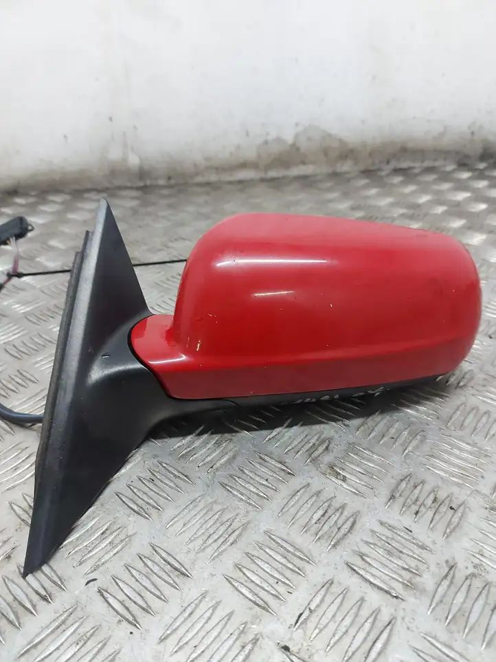 Volkswagen PASSAT B5 (1997 - 2000) 0479 Боковое зеркало с электроприводом — фото 2