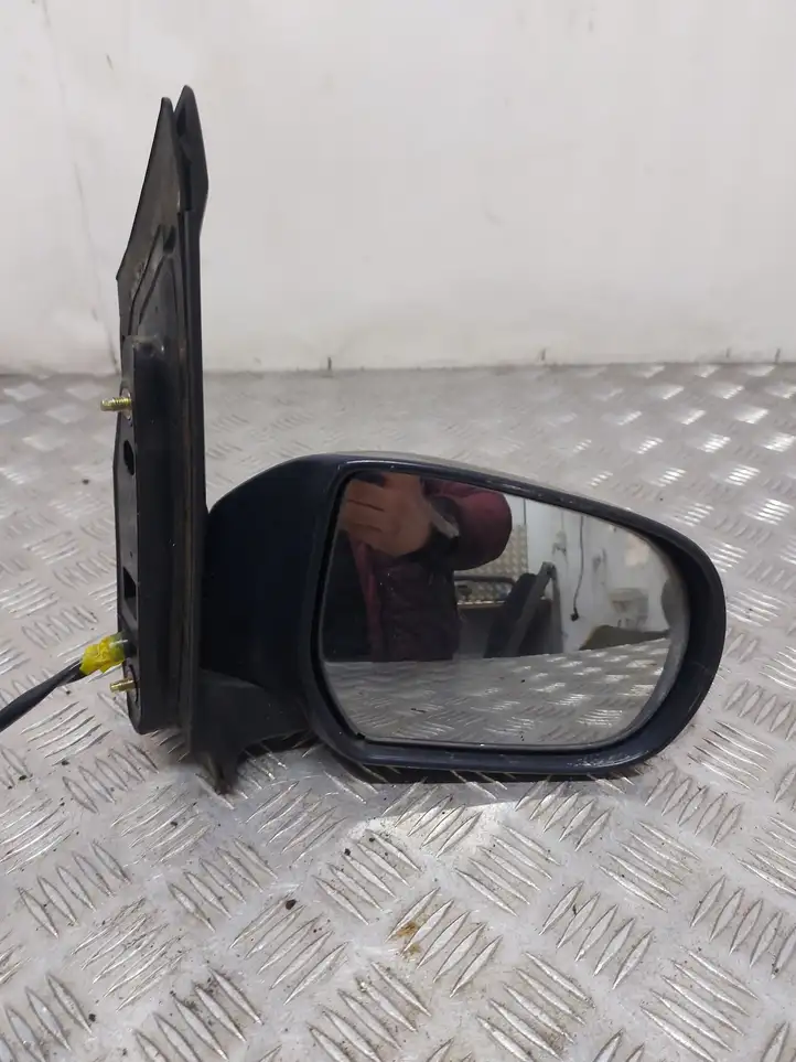 Mazda MPV (1999 - 2006) 012120 Боковое зеркало с электроприводом — фото 1