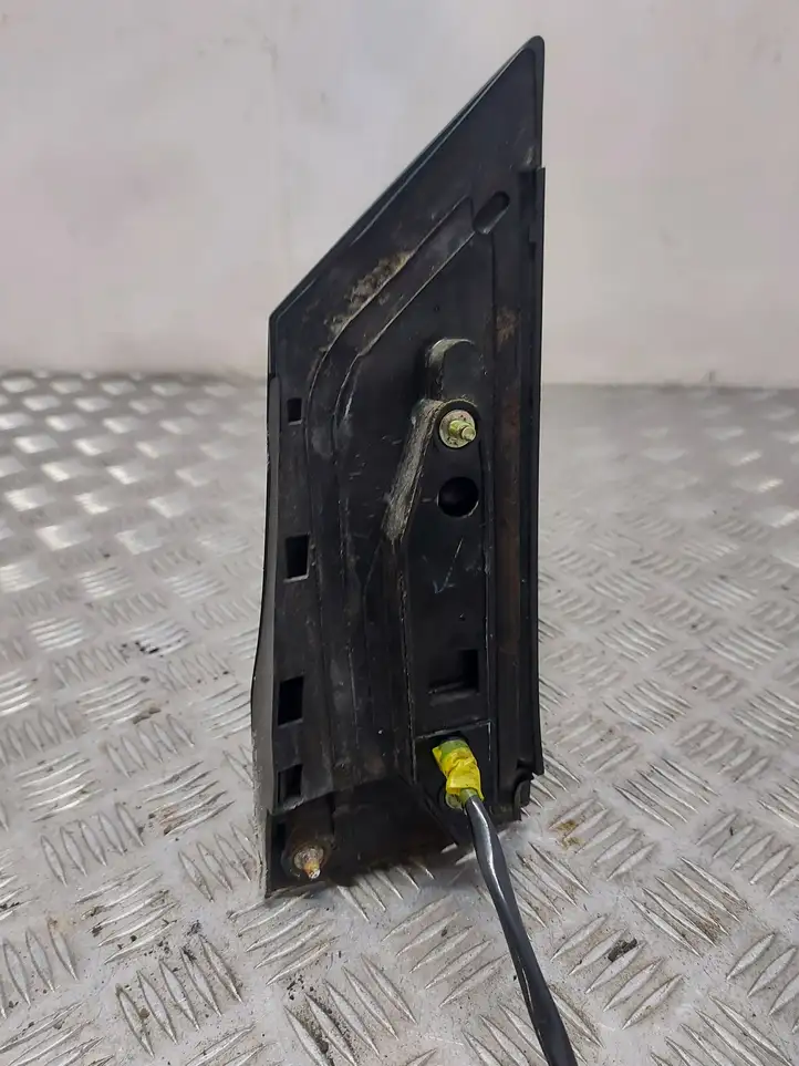 Mazda MPV (1999 - 2006) 012120 Боковое зеркало с электроприводом — фото 3