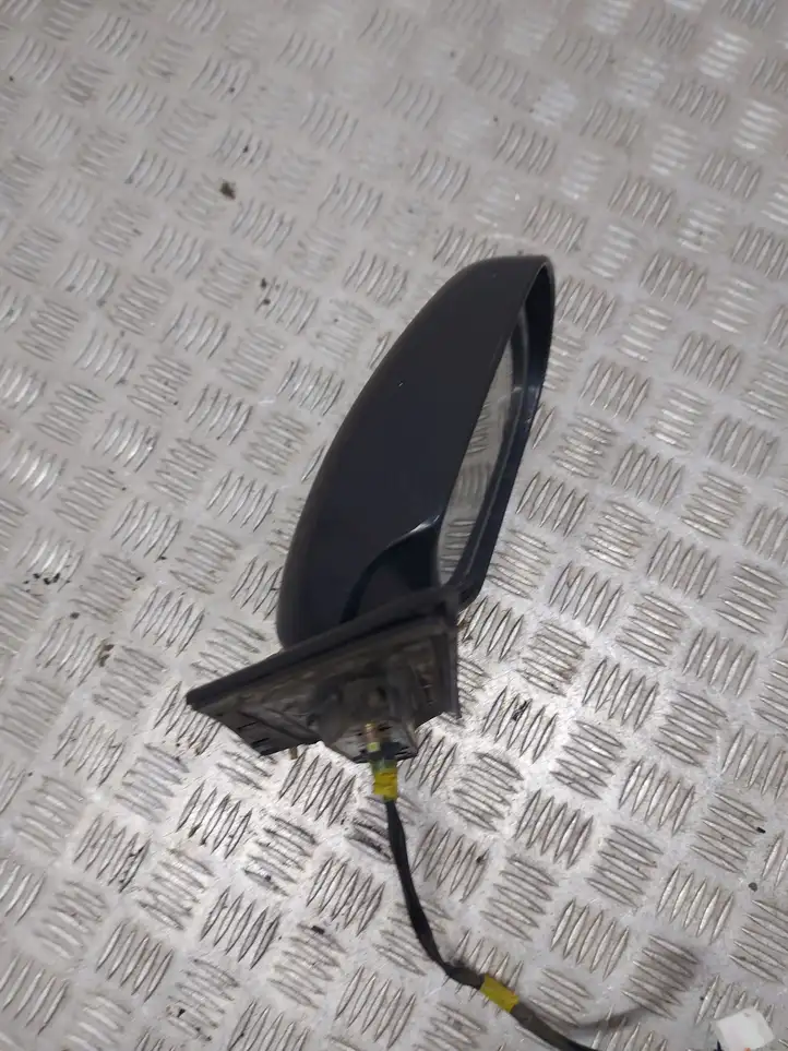 Mazda MPV (1999 - 2006) 012120 Боковое зеркало с электроприводом — фото 4