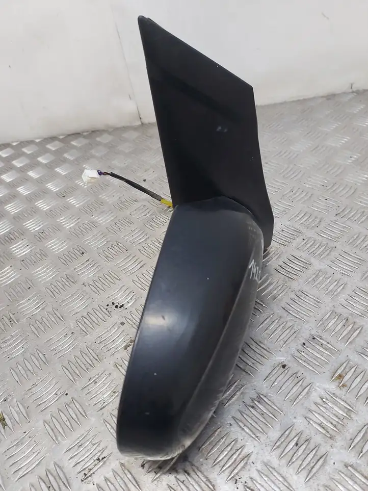 Mazda MPV (1999 - 2006) 012120 Боковое зеркало с электроприводом — фото 5