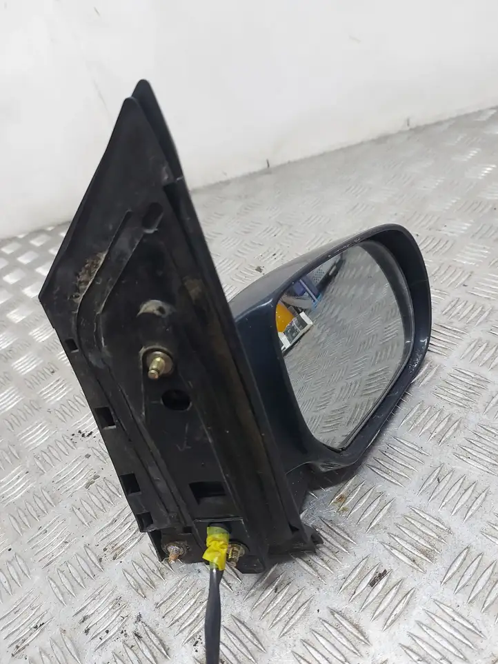 Mazda MPV (1999 - 2006) 012120 Боковое зеркало с электроприводом — фото 7