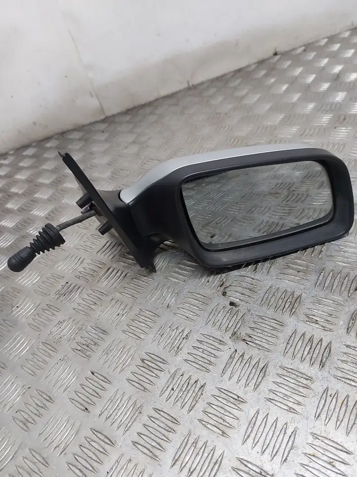Opel Astra G (1998 - 2004) 010534 Боковое зеркало механическое — фото 1