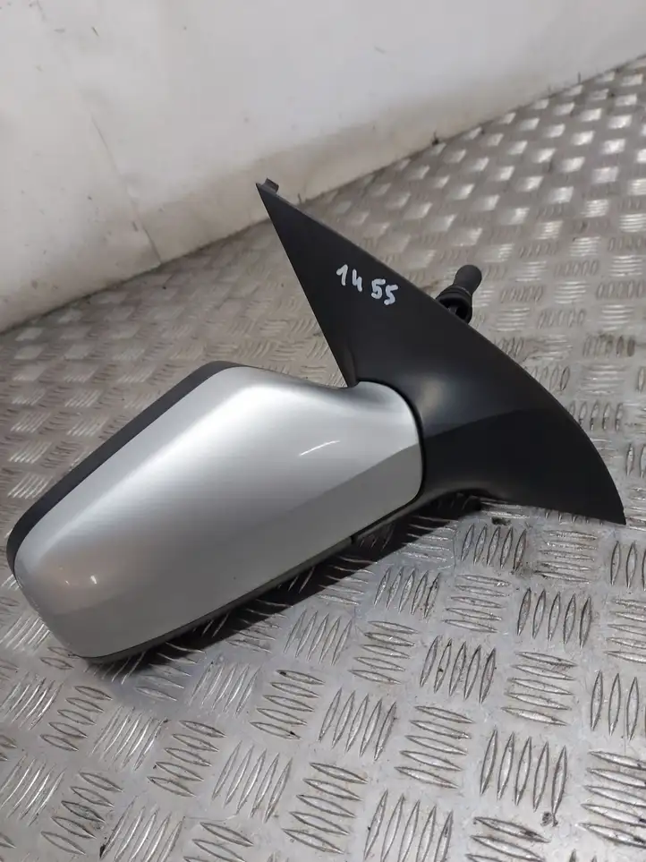 Opel Astra G (1998 - 2004) 010534 Боковое зеркало механическое — фото 2