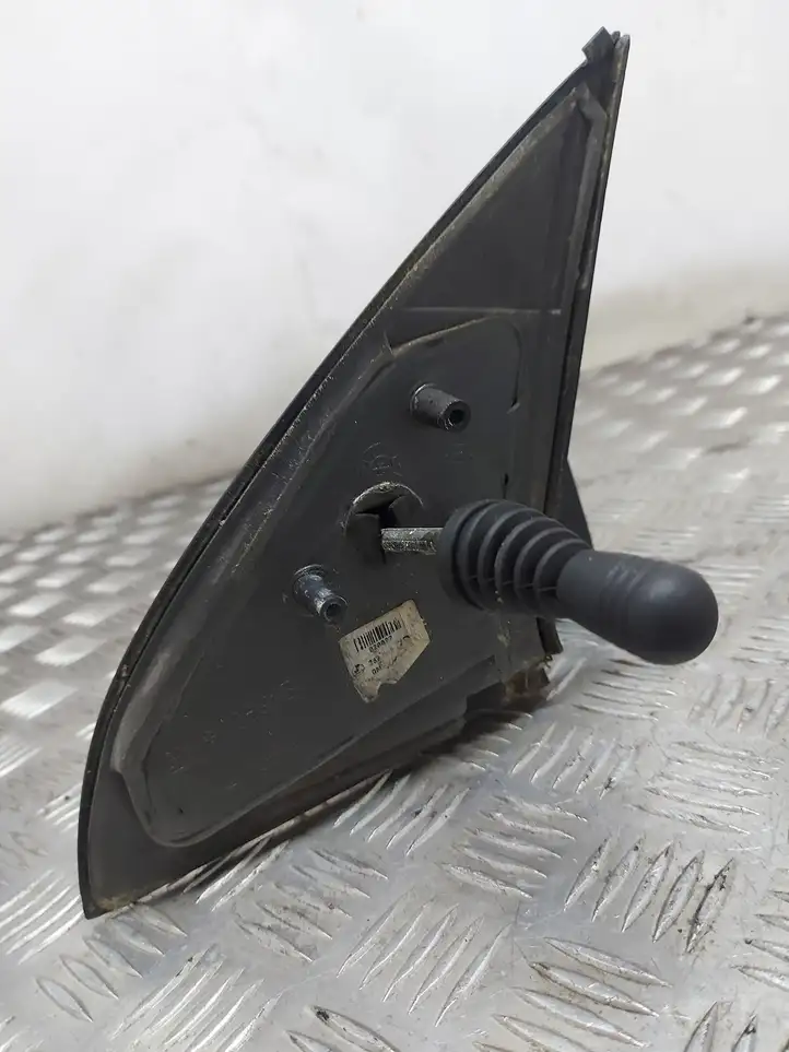 Opel Astra G (1998 - 2004) 010534 Боковое зеркало механическое — фото 4