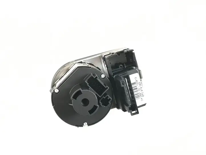 Audi Q3 8U (2011 - 2014) 8X1941531AH Включатель фонарей — фото 2