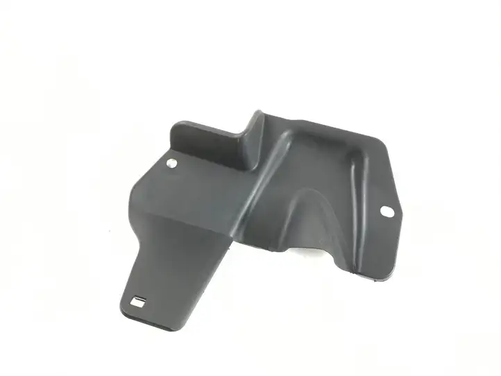 Audi Q3 8U (2011 - 2014) 5N1863129B Обшивка рулевой колонки — фото 1