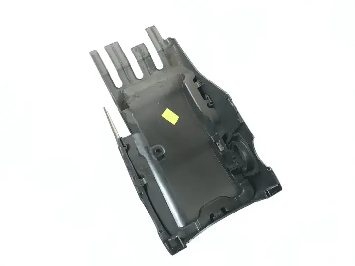 Audi Q3 8U (2011 - 2014) 8U0953497J Обшивка рулевой колонки — фото 2
