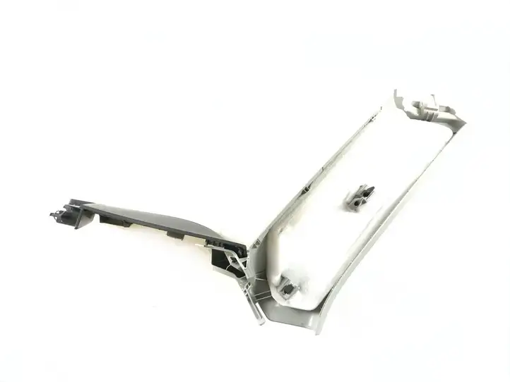 Audi Q3 8U (2011 - 2014) 8U0868606 Обшивка стойки C — фото 2