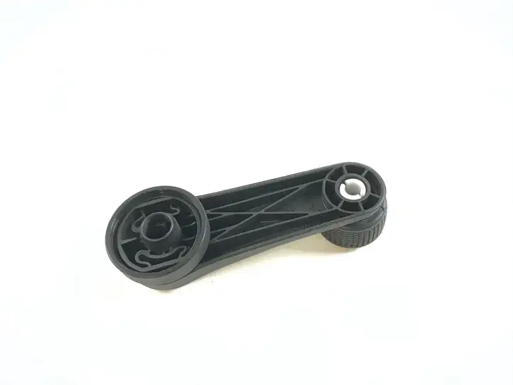 Skoda Roomster (5J) (2006 - 2010) 1H0837581D Ручка стеклоподъемника — фото 2