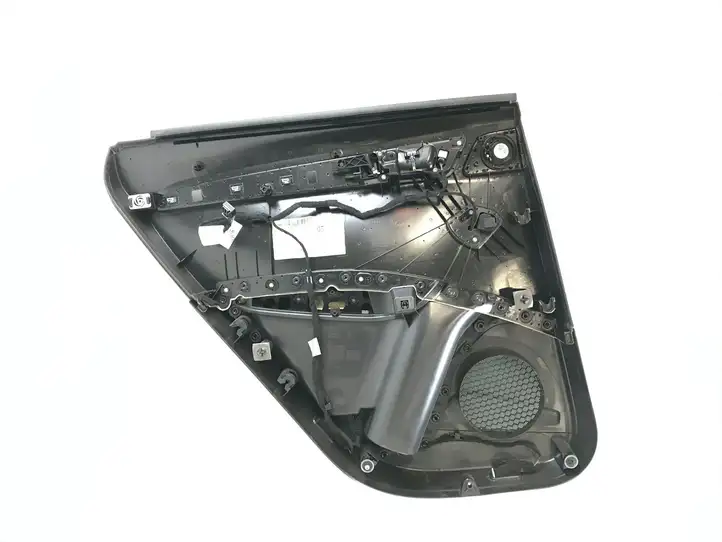 Audi Q5 SQ5 (2012 - 2017) 8R0867306 Обшивка задней двери — фото 2