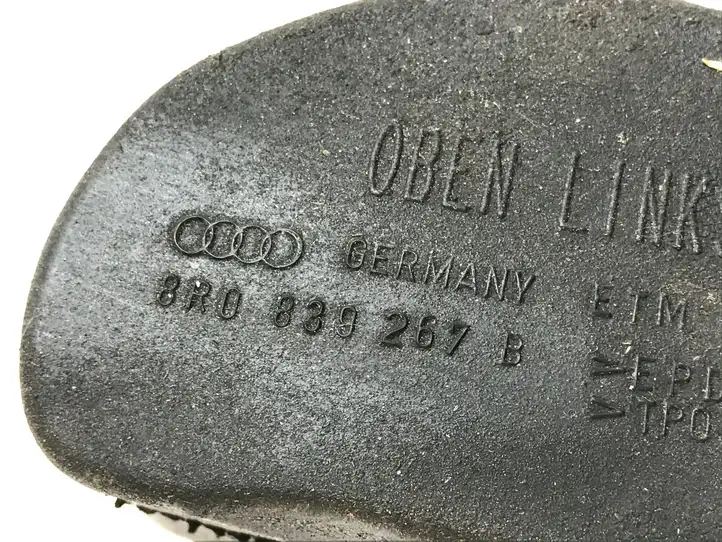 Audi Q5 SQ5 (2008 - 2012) 8R0839249C Ограничитель задней двери — фото 4