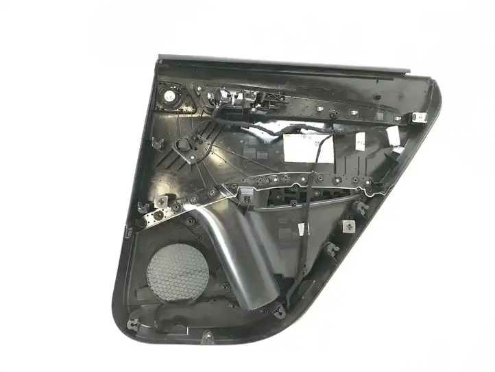Audi Q5 SQ5 (2012 - 2017) 8R0867305 Обшивка задней двери — фото 2