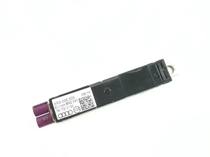 Audi A6 (2011 - 2014)  4G5035225 Радио антенна