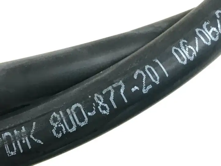 (2014 - 2018) 8U0877201 Комплект люка крыши — фото 3
