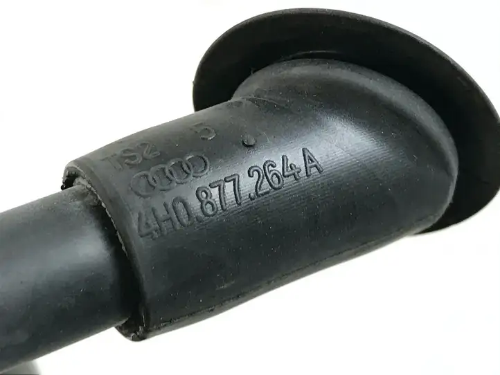 (2014 - 2018) 8U0877201 Комплект люка крыши — фото 4
