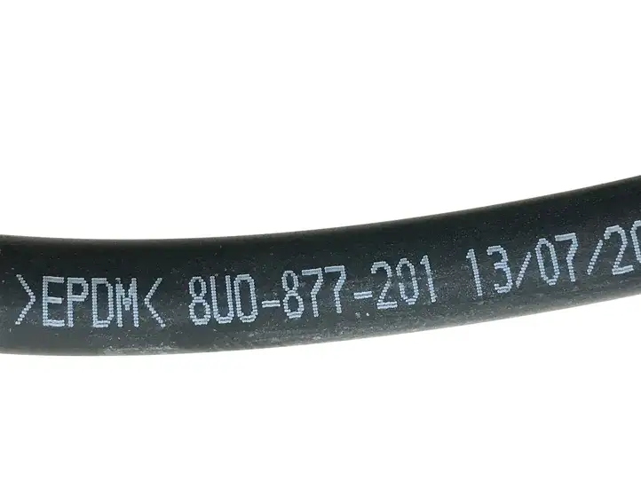 (2014 - 2018) 8U0877201 Комплект люка крыши — фото 2