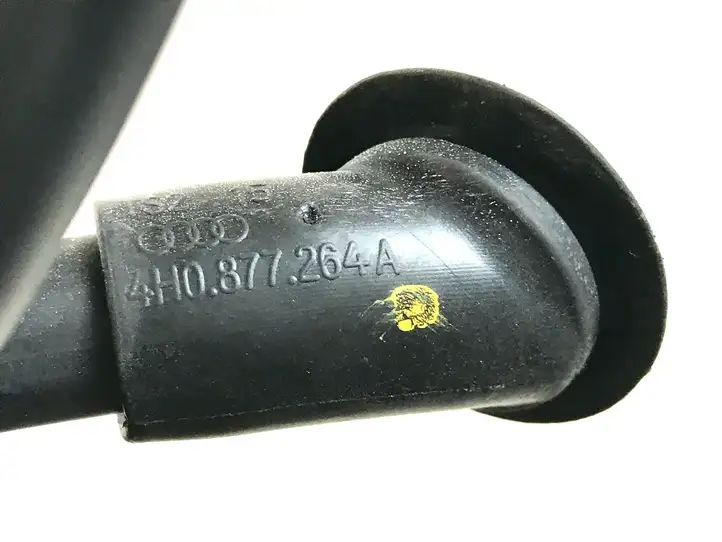 (2014 - 2018) 8U0877201 Комплект люка крыши — фото 4