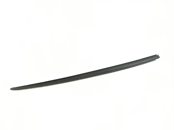Audi A6 C7 (2011 - 2014) 4G0854328A Накладка стоек лобового стекла — фото 1