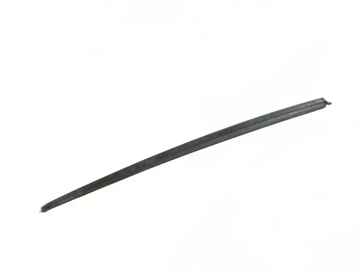 Audi A6 C7 (2011 - 2014) 4G0854328A Накладка стоек лобового стекла — фото 2