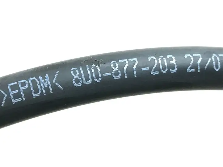 (2014 - 2018) 8U0877203 Комплект люка крыши — фото 3
