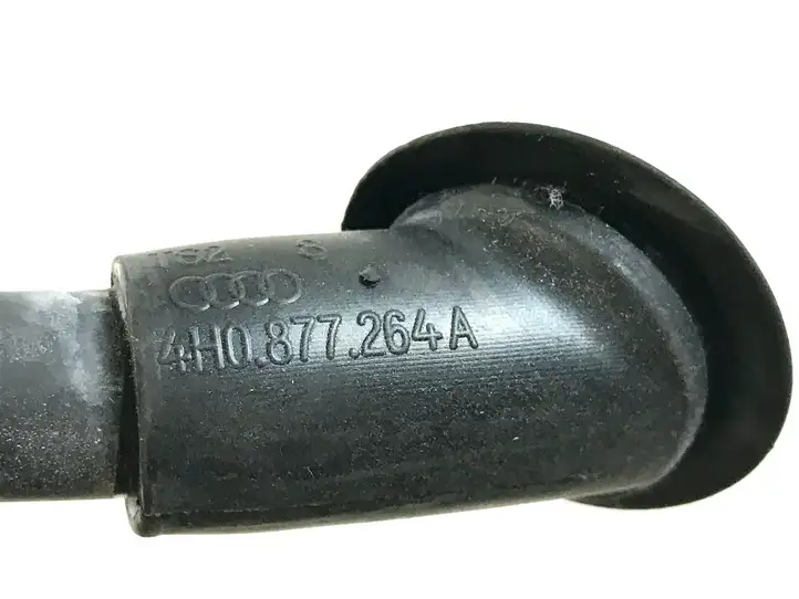 (2014 - 2018) 8U0877204 Комплект люка крыши — фото 4