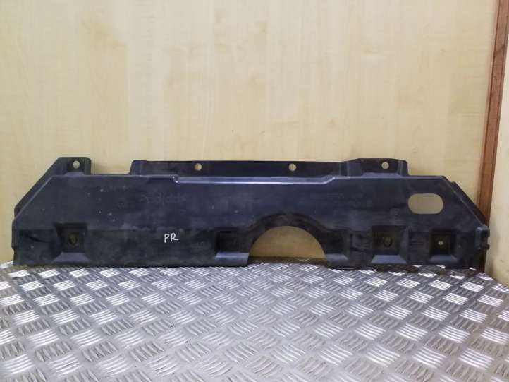 5141002180 Toyota Avensis T270 Variklio dugno apsauga