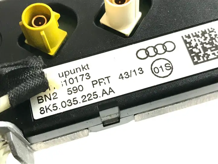 Audi A4 S4 B8 8K (2011 - 2015) 8K5035225AA Радиоантенна — фото 3