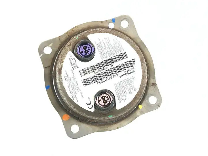 Chevrolet Camaro (2018 - )  84017368 Панель