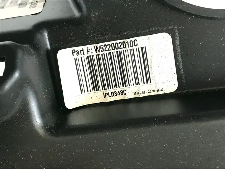 Chevrolet Camaro (2018 - )  84017368 Панель