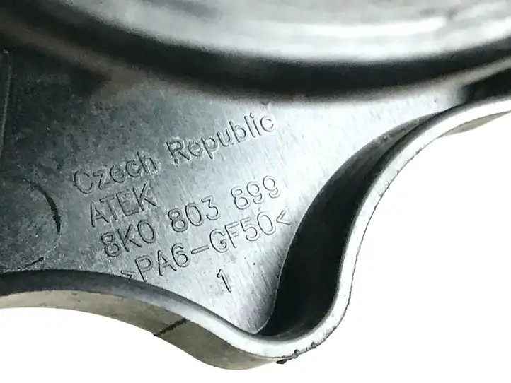 Audi A4 S4 B8 8K (2011 - 2015) 8K0803899 Болт крепления запасного колеса — фото 3