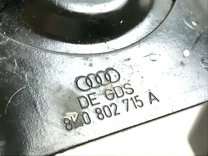 Audi A4 S4 B8 8K (2011 - 2015) 8K0802715A Держатель аккумулятора — фото 4