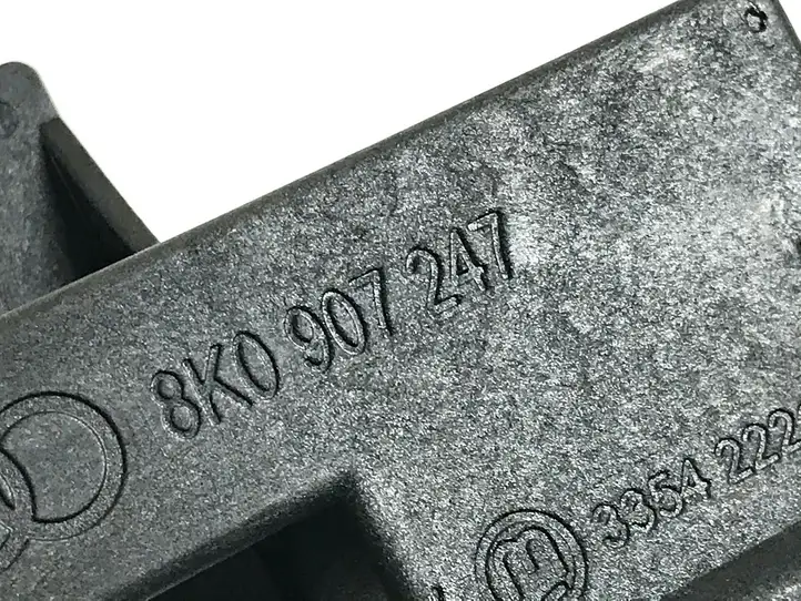 Audi A4 S4 B8 8K (2011 - 2015) 8K0907247 Блок бесключевого доступа — фото 3