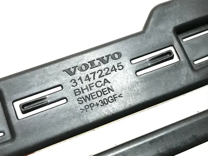 Volvo S90, V90 (2016 - 2020) 31688219 Площадка аккумулятора — фото 5
