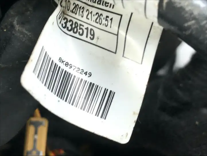 Audi A4 S4 B8 8K (2011 - 2015) 8F001738 Прочая электропроводка — фото 14
