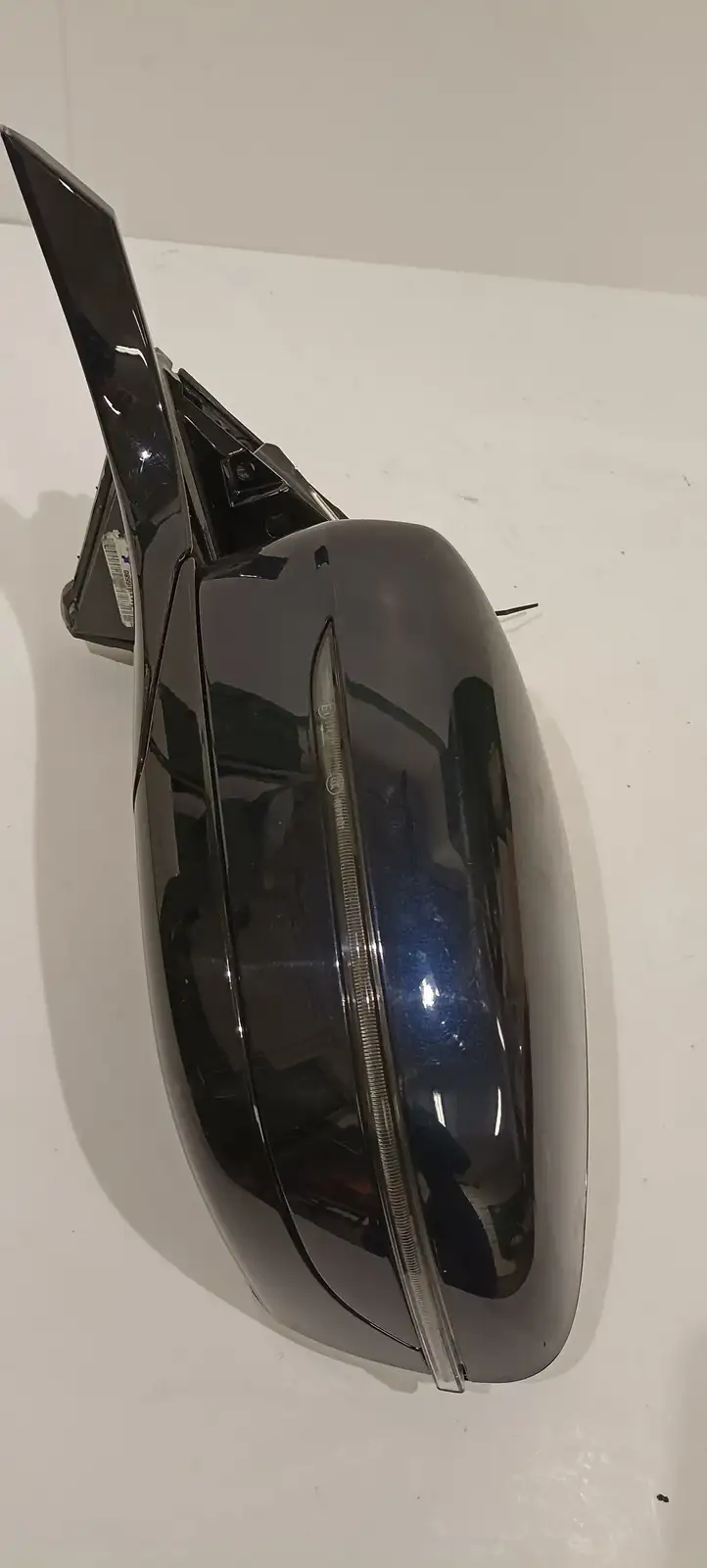 BMW 7 F01 (2008 - 2016) Боковое зеркало с электроприводом — фото 5