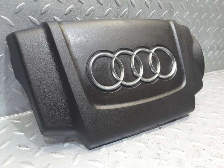 06E103926G Audi Q5 SQ5 Variklio dangtis (apdaila)