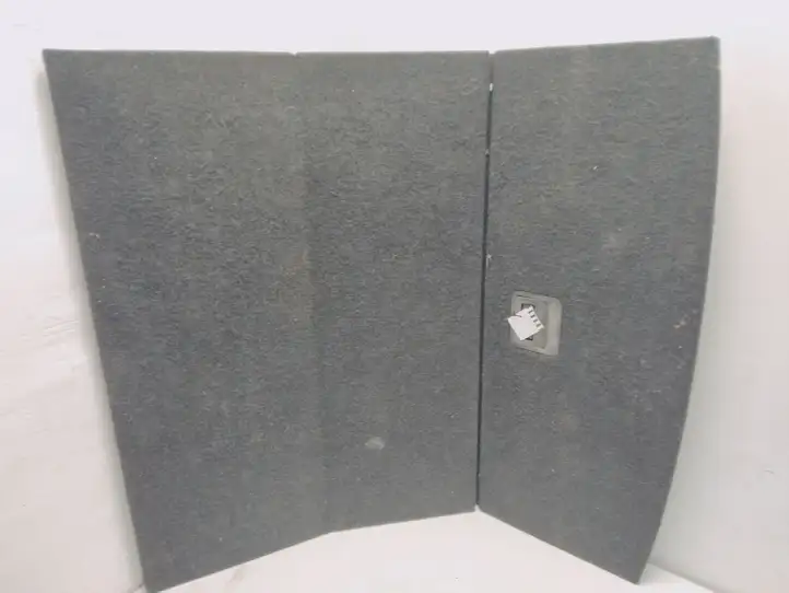 Volkswagen PASSAT B6 (2005 - 2010)  3C9863463 Пол багажника