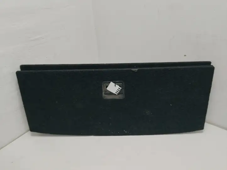 Volkswagen PASSAT B6 (2005 - 2010)  3C9863463 Пол багажника