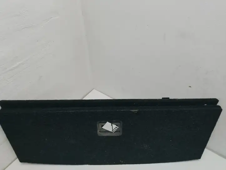 Volkswagen PASSAT B6 (2005 - 2010)  3C9863463 Пол багажника