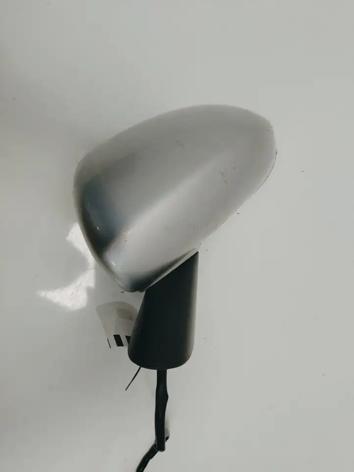 Opel Corsa D (2006 - 2010) 468435664 Боковое зеркало с электроприводом — фото 3