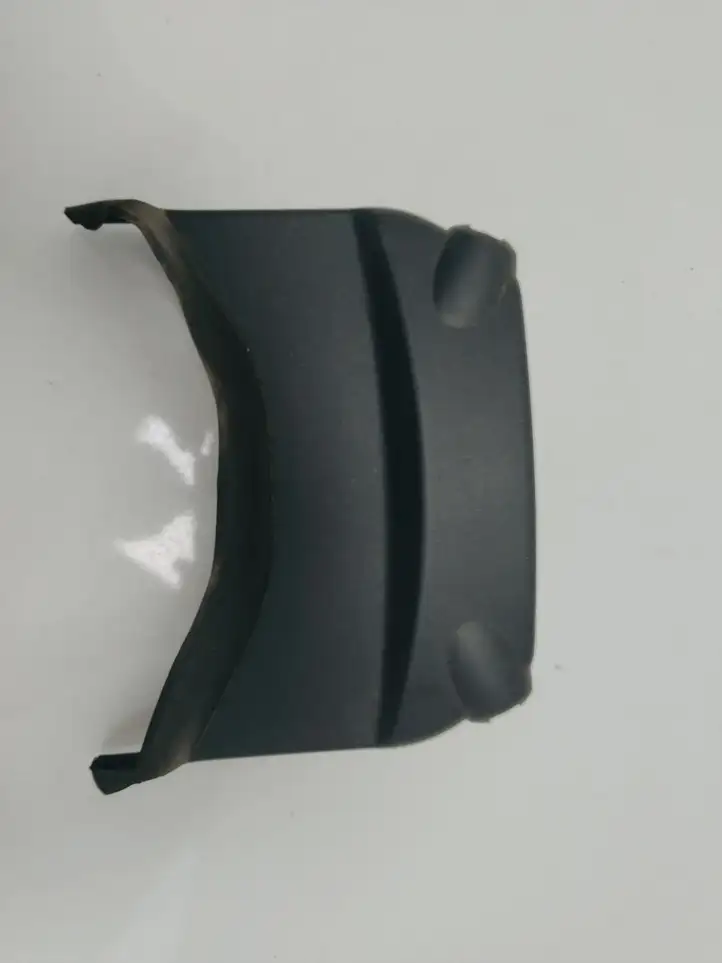 Opel Corsa D (2006 - 2010) 13205061 Обшивка рулевой колонки — фото 2