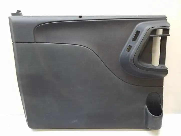 Dodge Grand Caravan (2007 - 2020) P1UP17DX9AA Обшивка раздвижной двери — фото 4