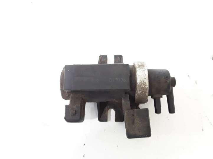 72279600 BMW 3 E46 Solenoidinis vožtuvas