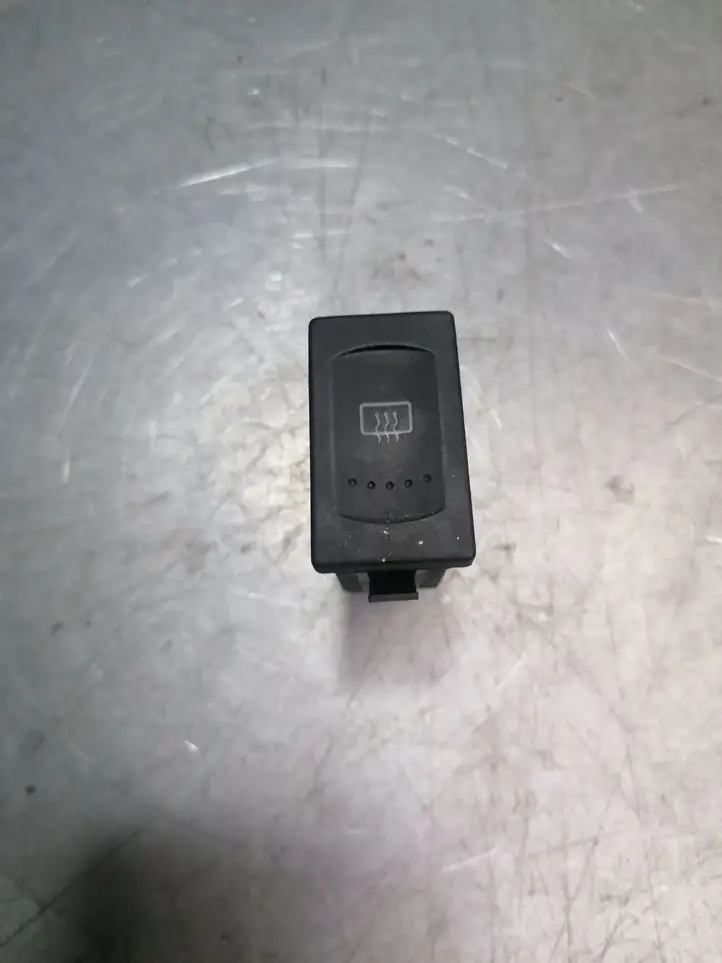 Seat Alhambra (Mk1) (2000 - 2010) 7M3959621 Кнопка обогрева стекла — фото 1