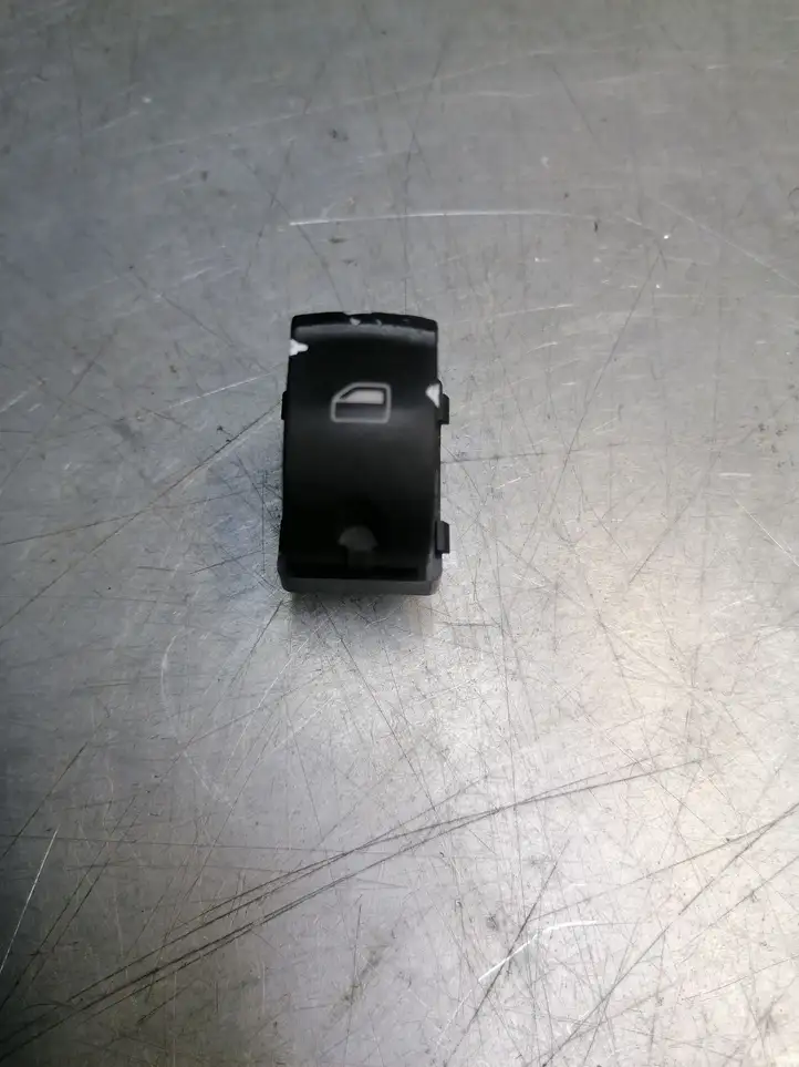 Audi A6 S6 C6 4F (2004 - 2008) 4F0959855 Кнопка стеклоподъемников — фото 1