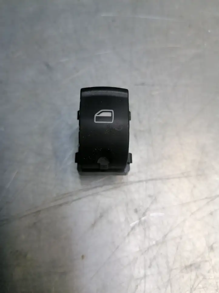 Audi A6 S6 C6 4F (2004 - 2008) 4F0959855 Кнопка стеклоподъемников — фото 1