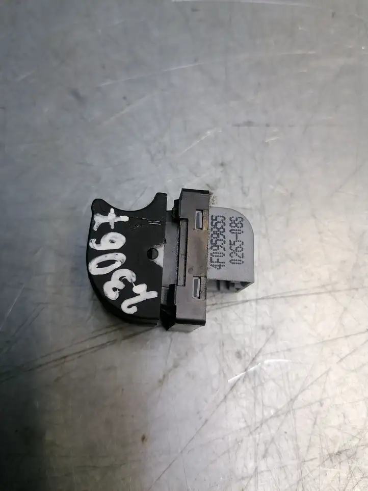 Audi A6 S6 C6 4F (2004 - 2008) 4F0959855 Кнопка стеклоподъемников — фото 3